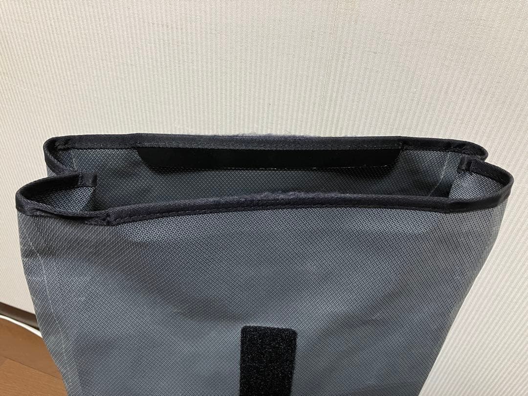 アクセサリー BROMPTON Borough Waterproof Backpack