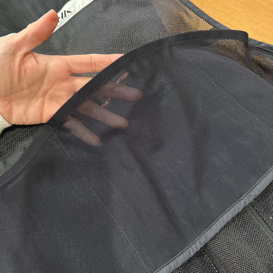 【DAIWA】鮎ベスト 鮎タイツ DV-2122 DT-4001W25