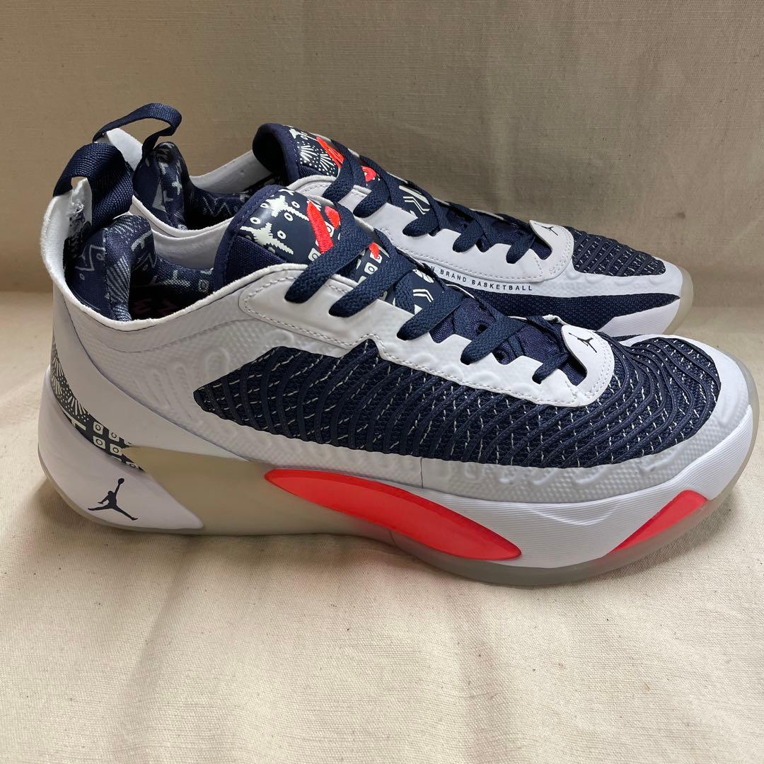 JORDAN LUKA 1 QUAI 54 限定 US10 28cm / 美品