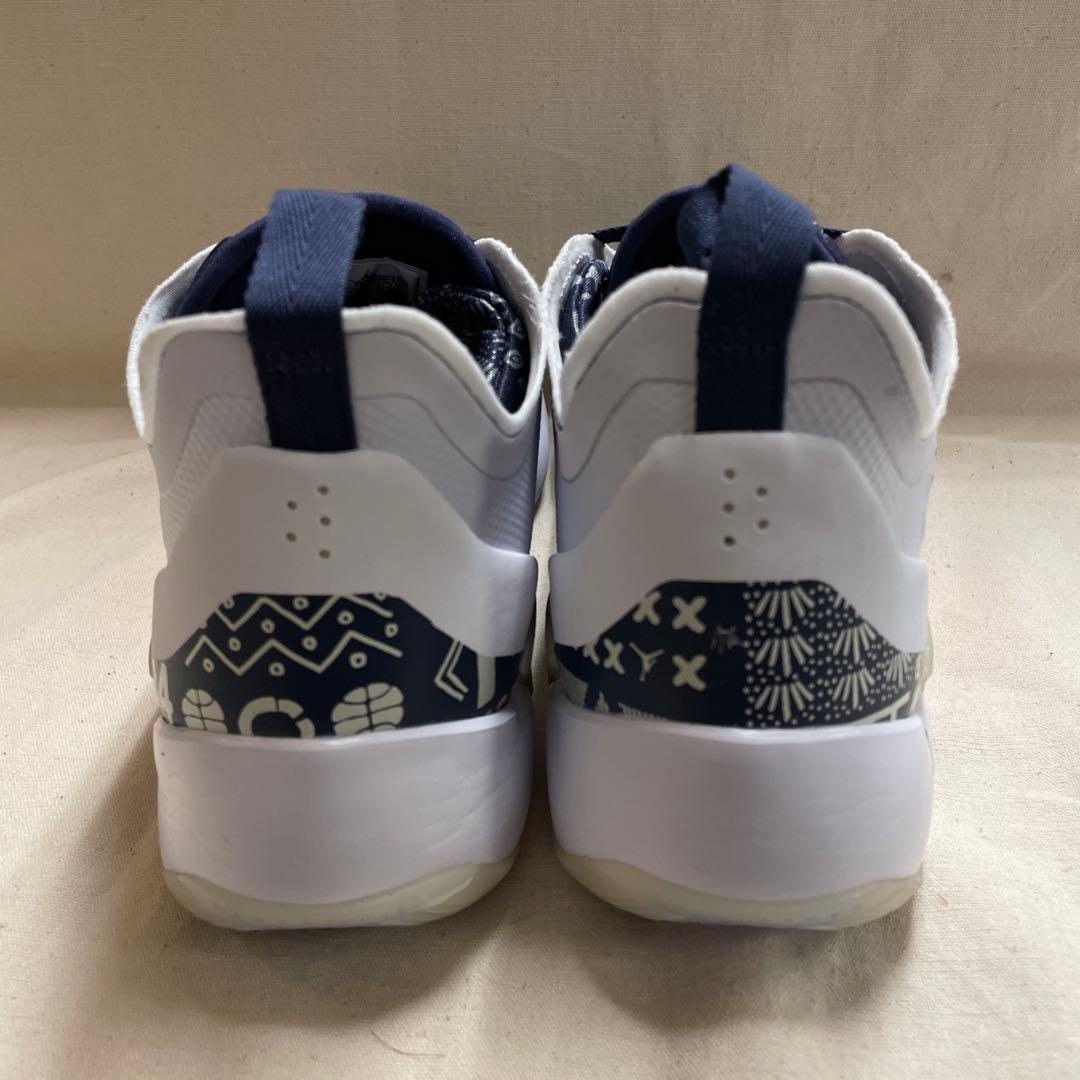 JORDAN LUKA 1 QUAI 54 限定 US10 28cm / 美品