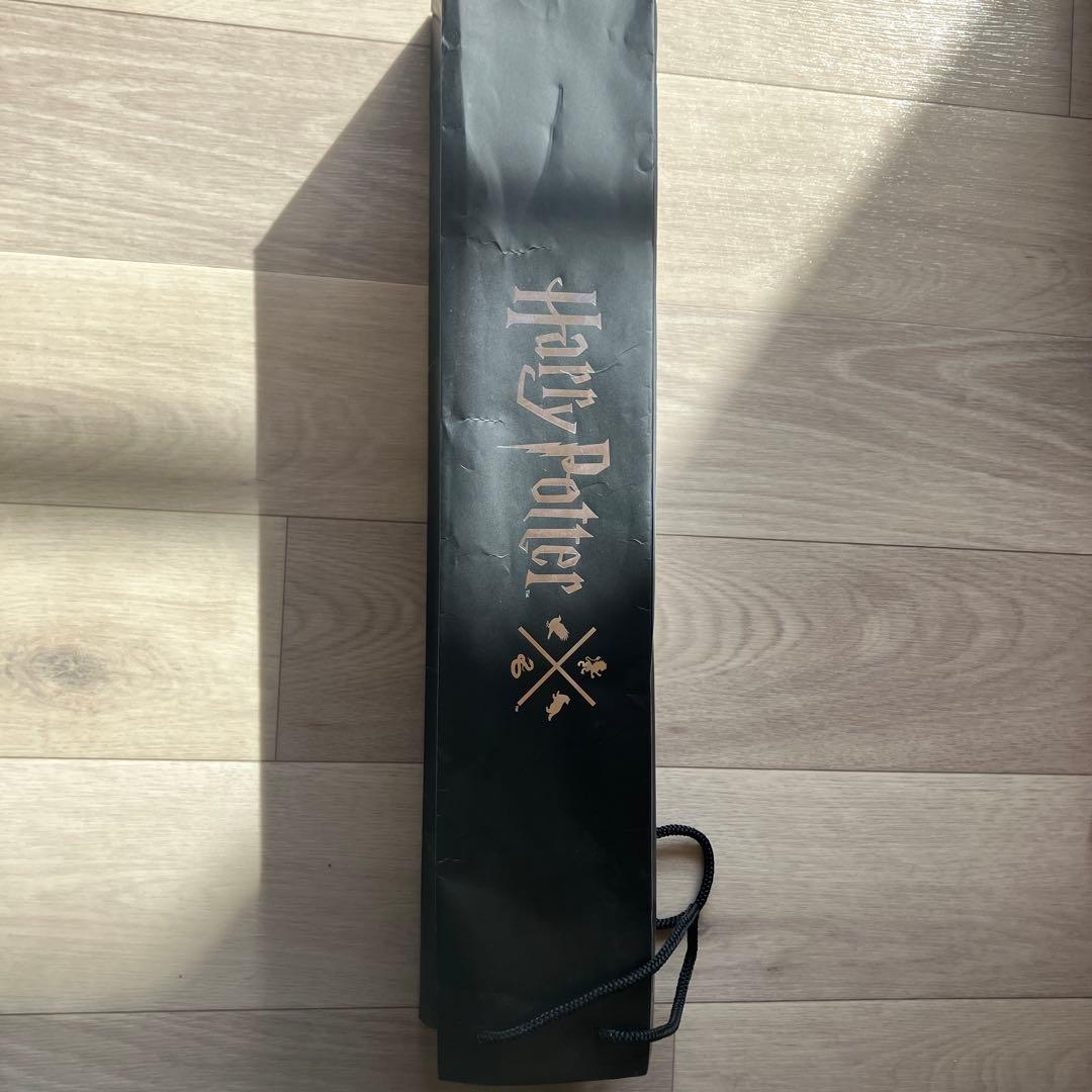 ヘドウィグの杖日本限定品