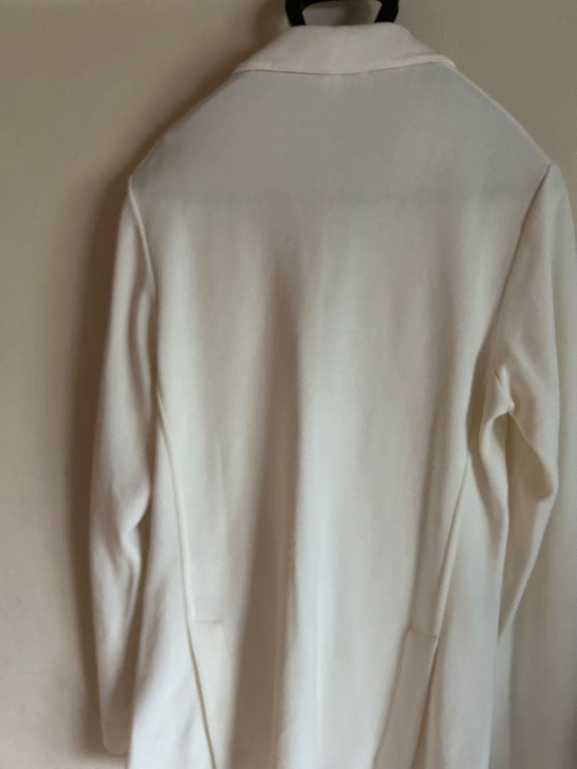 【新品】LARDINI【ラルディーニ】コットンジョージージャケット　サイズM