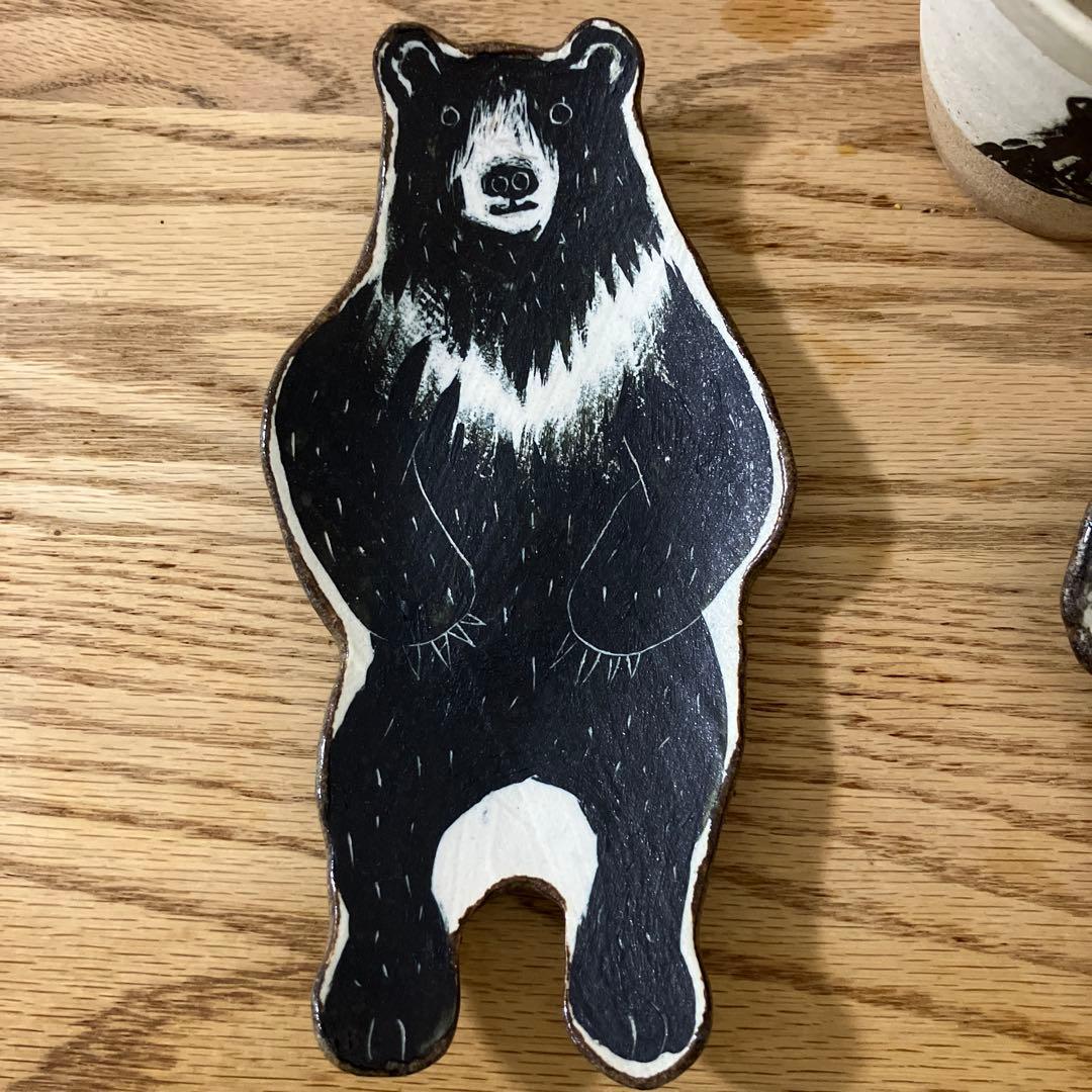 【4/29専用です】矢板緑　お皿　コップ　セット売り