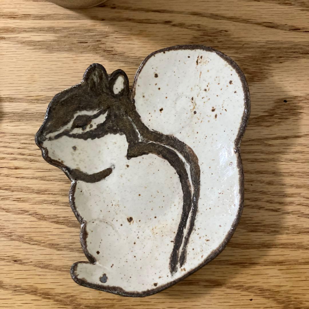 【4/29専用です】矢板緑　お皿　コップ　セット売り