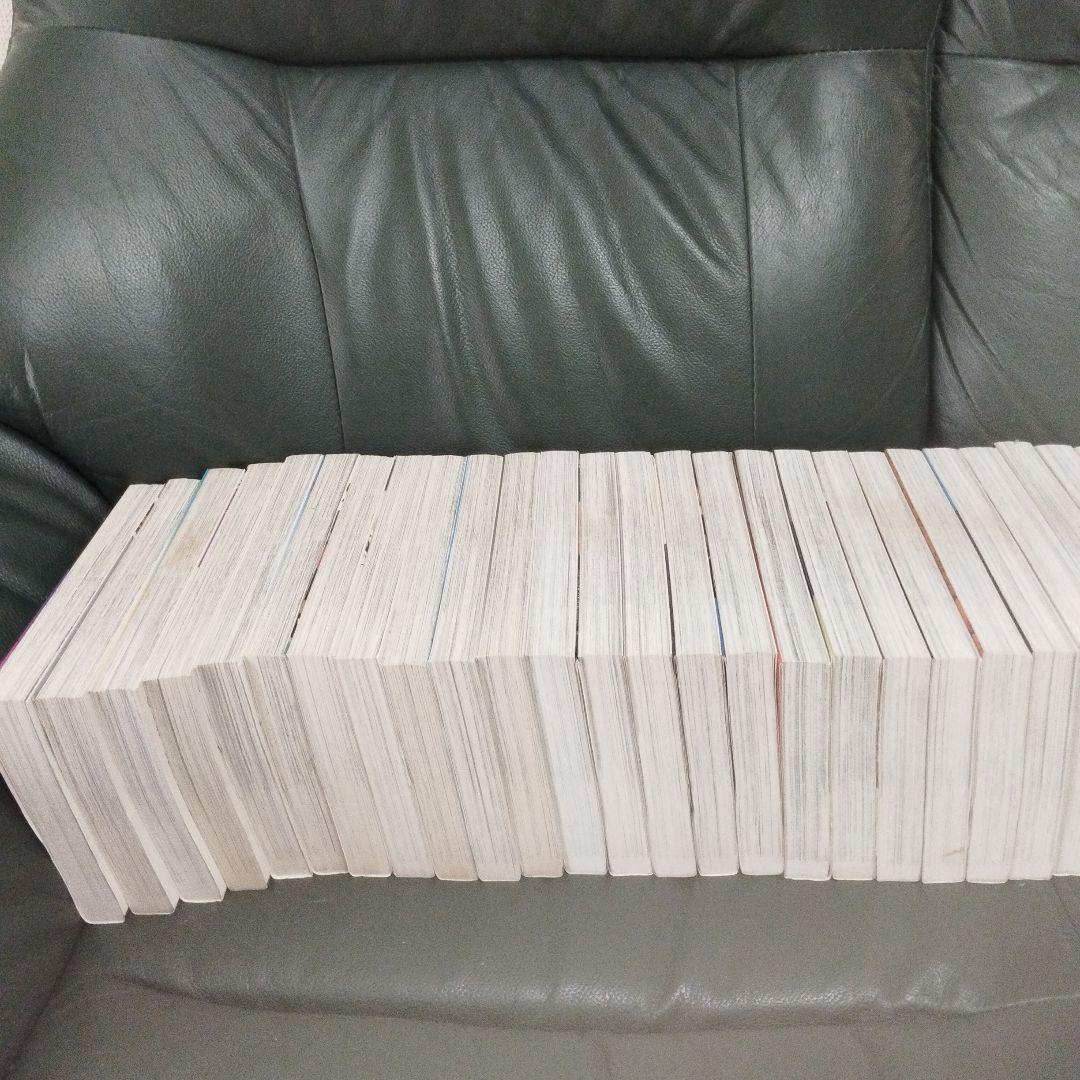 ゴルゴ13【1巻～161巻セット】2分割②【81巻～161巻】