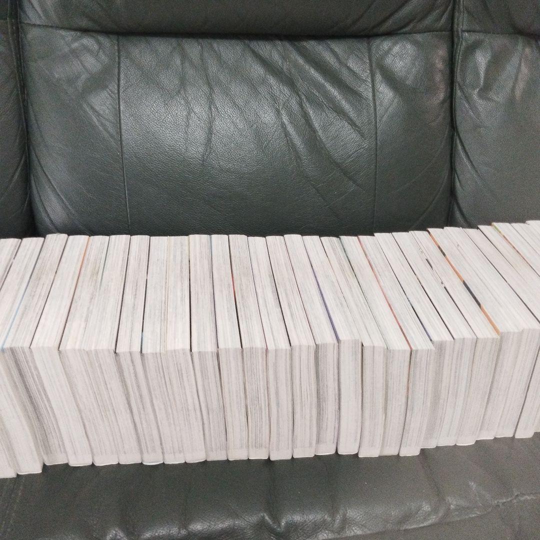 ゴルゴ13【1巻～161巻セット】2分割②【81巻～161巻】