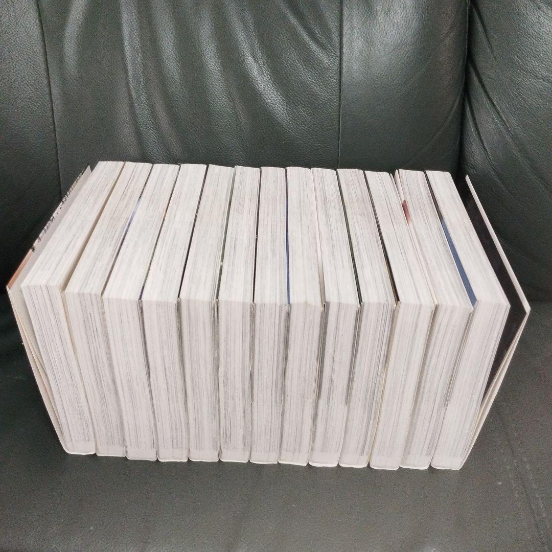 ゴルゴ13【1巻～161巻セット】2分割②【81巻～161巻】