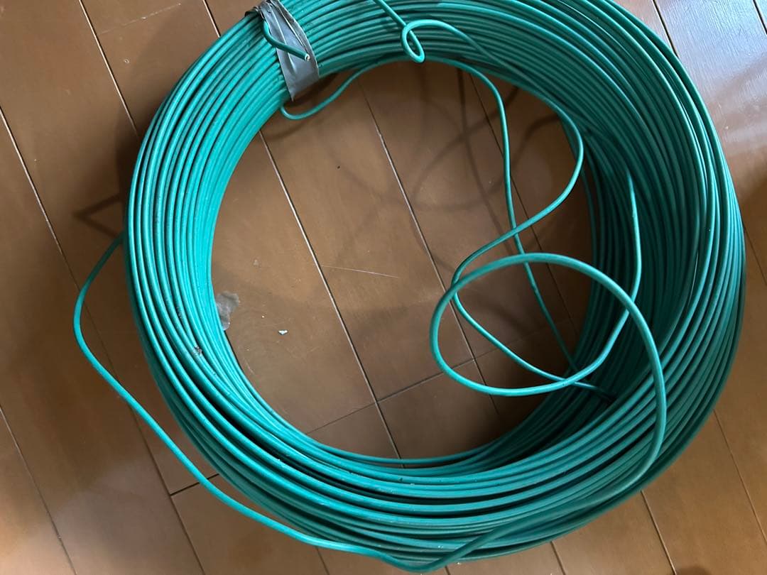 付属品あり　エアコン　イナバ　￼PC2420 他2品　ホース￼ 銅