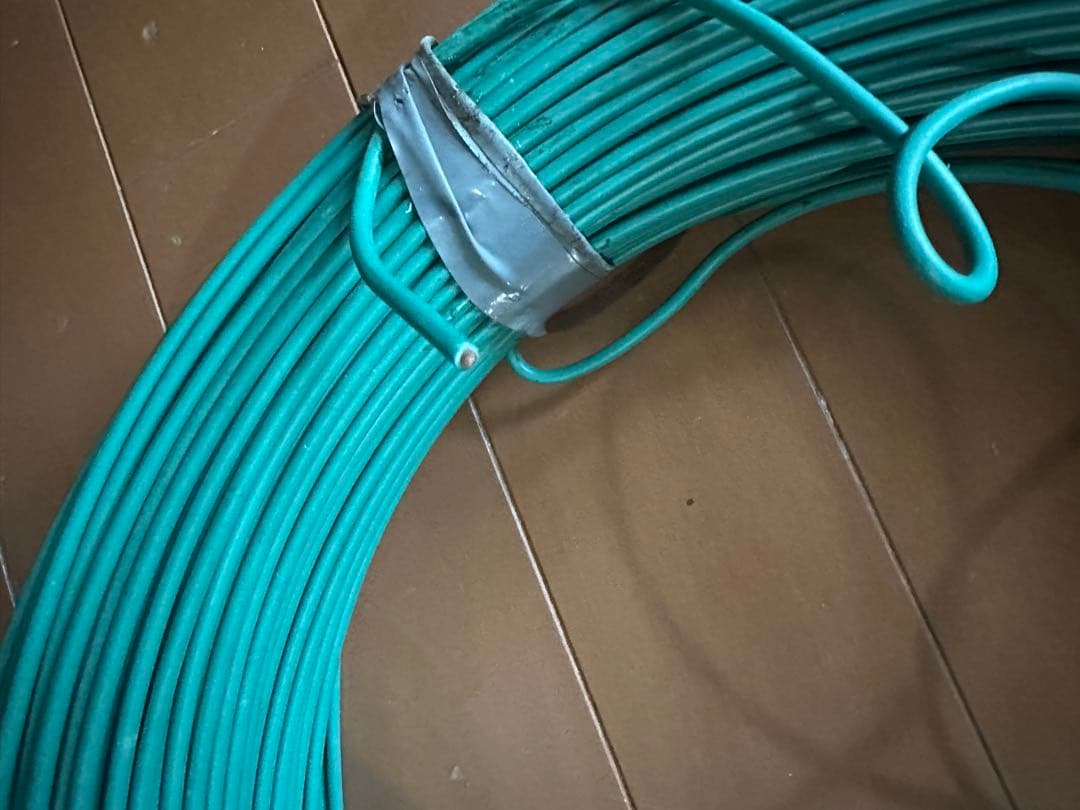 付属品あり　エアコン　イナバ　￼PC2420 他2品　ホース￼ 銅