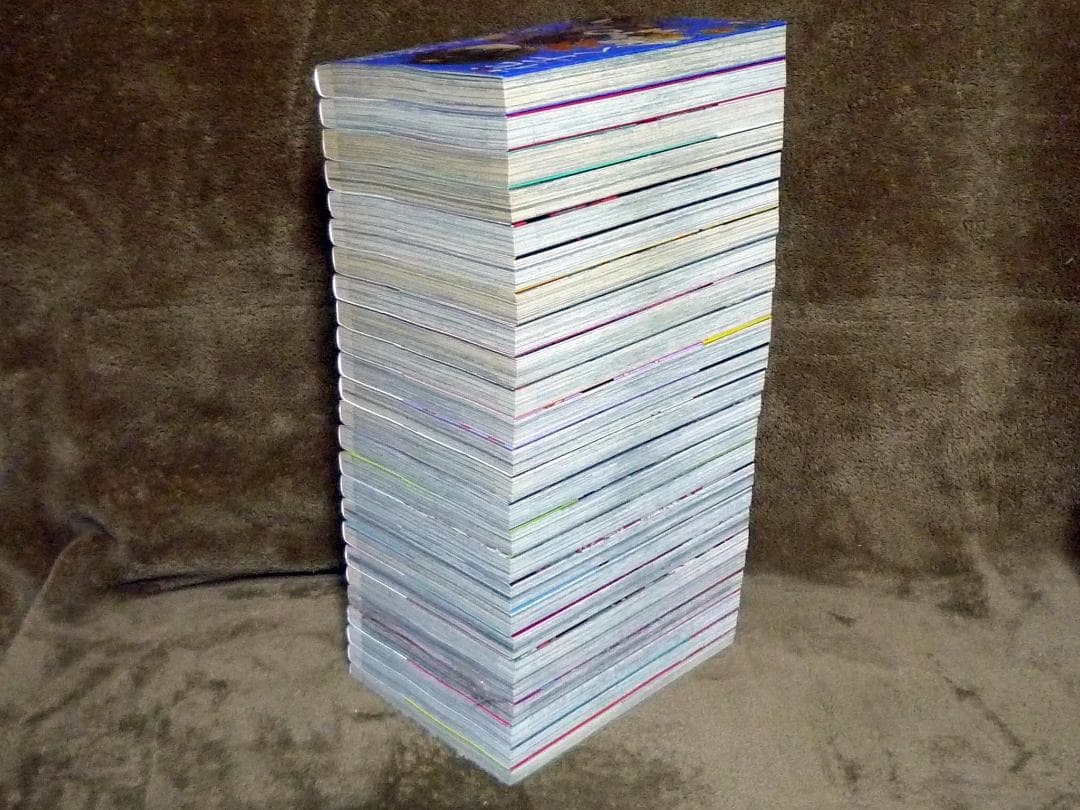 地縛少年花子くん 全23巻セット