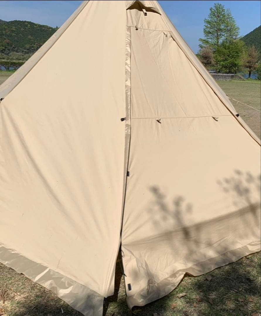 サバティカル　モーニンググローリー　TC