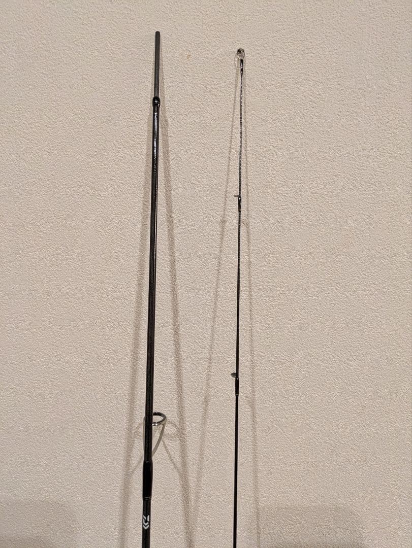 DAIWA PRESSO V 64LF・V