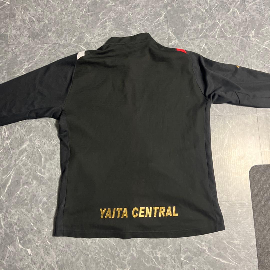 矢板中央 ジャージ 10番代