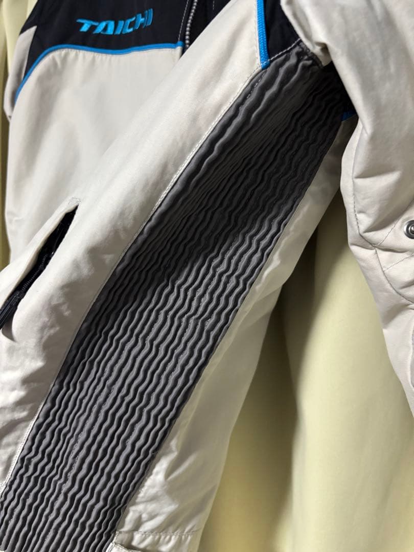 アールエスタイチ TEAM SUZUKIチームスズキ S99-J04 ジャケット