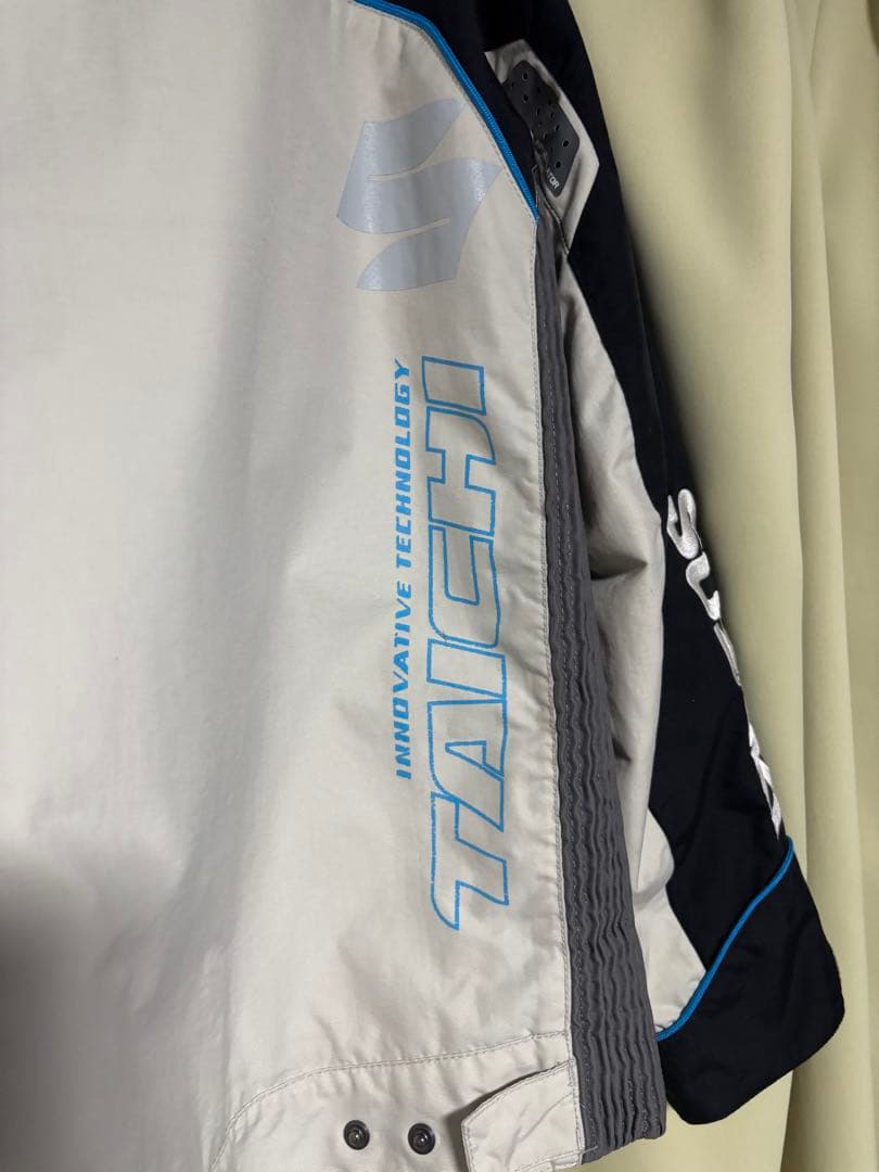 アールエスタイチ TEAM SUZUKIチームスズキ S99-J04 ジャケット