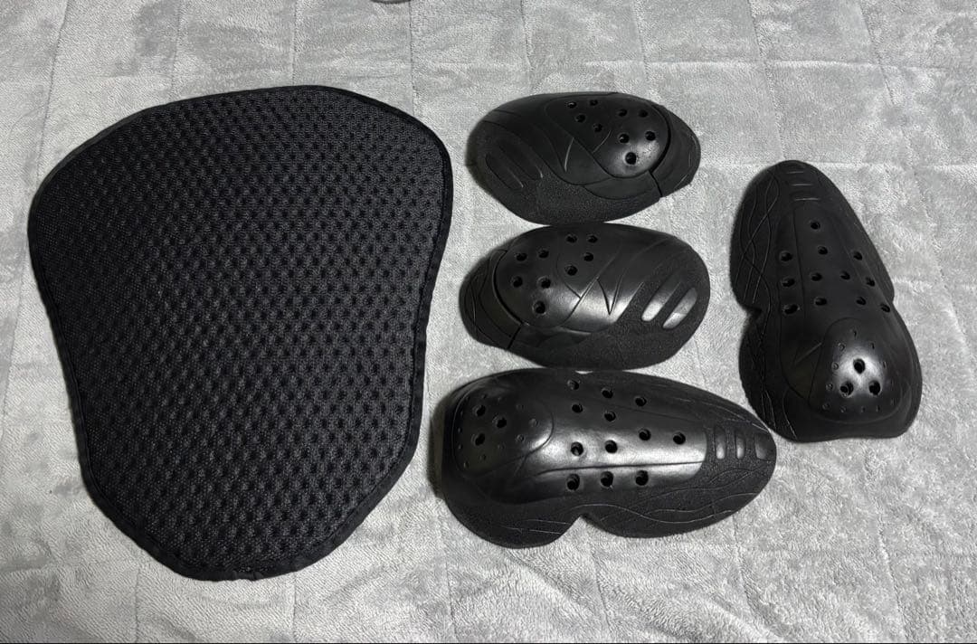 アールエスタイチ TEAM SUZUKIチームスズキ S99-J04 ジャケット