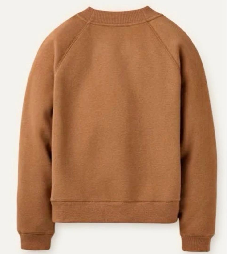 UGG ロゴ刺繍入り UGG Logo Crewneck トレーナー