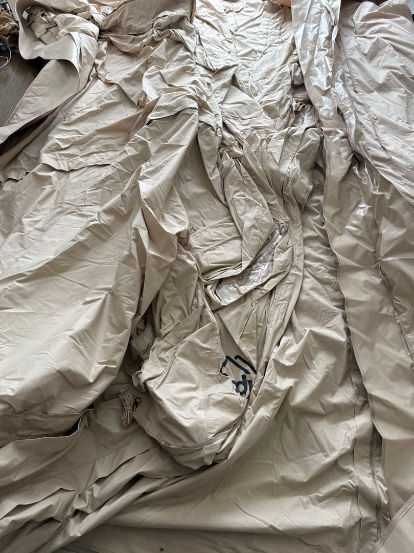 テント・タープ hiroyan