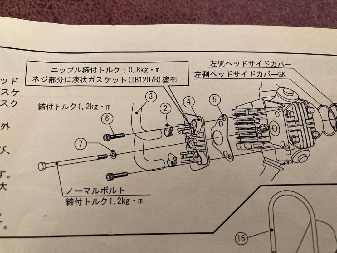 KITACO スーパーオイルクーラーKIT 360-1133200