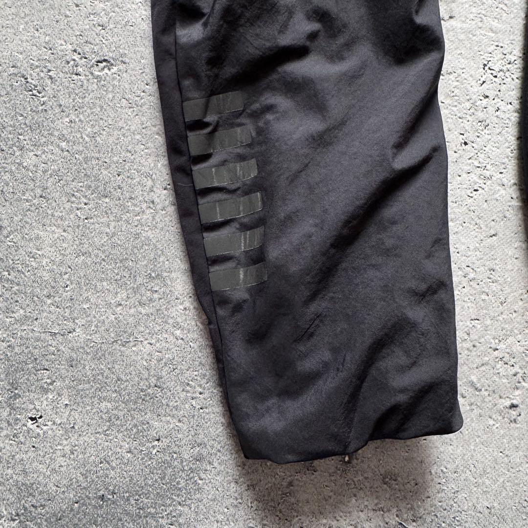 Rapha ブラック サイクルジャケット