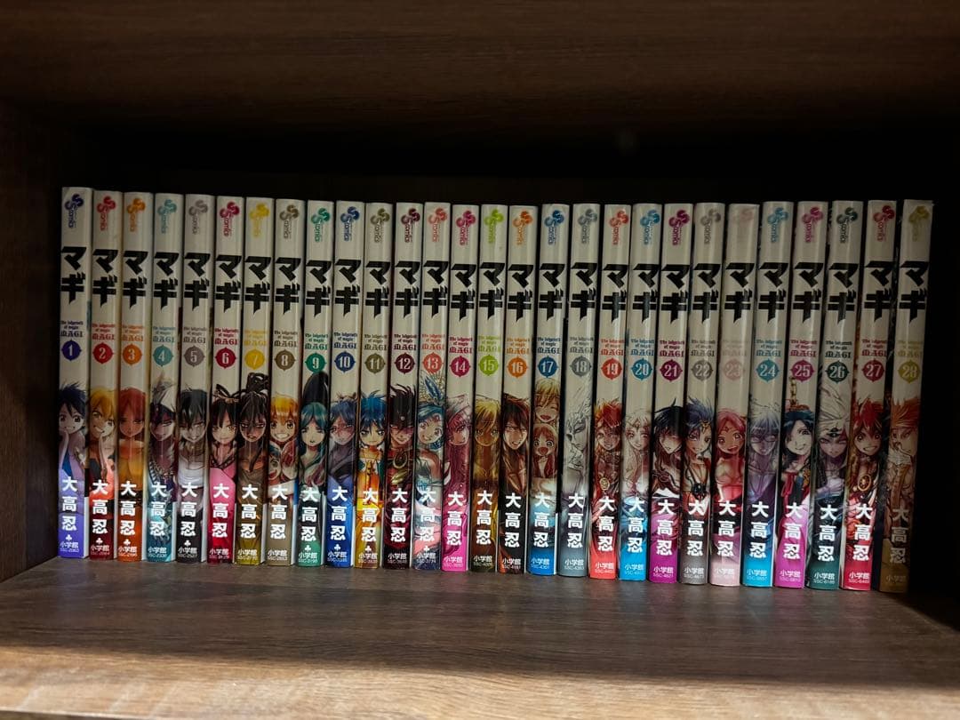 漫画詰め合わせ　全230冊くらい