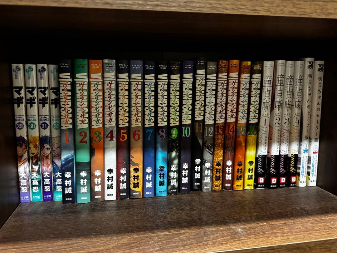 漫画詰め合わせ　全230冊くらい