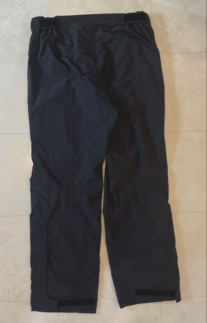 ダイワレインマックスハイパーコンビアップレインスーツ　BR-3121A