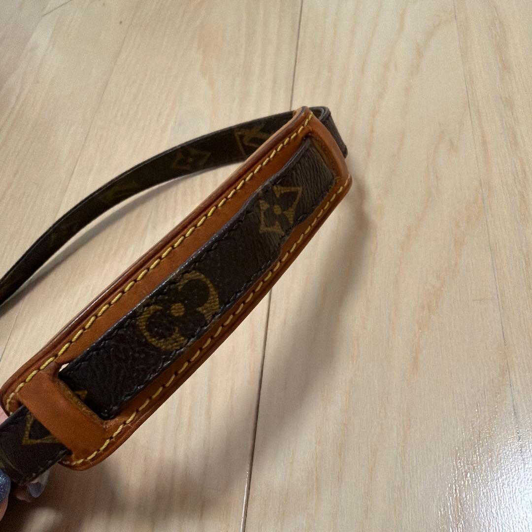 ⭐︎送料無料　LOUIS VUITTON ショルダーバッグ(保存袋あり)