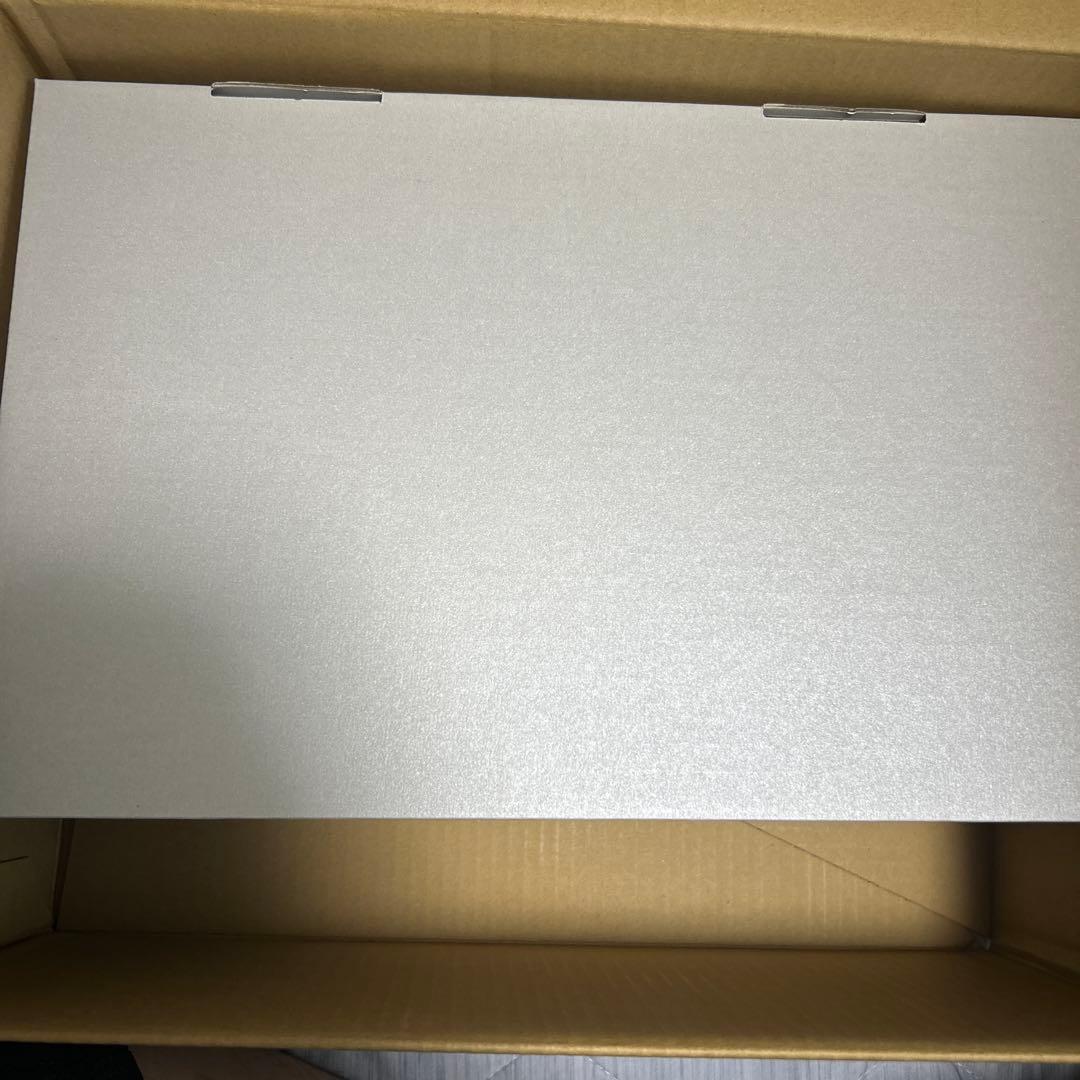 新品未開封ニューバランス　にゅ～ず『トリコロール』10周年記念モデル27センチ