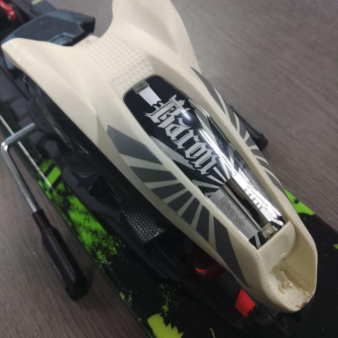 ※週末限定※ MARKER（マーカー）BARON13 バロン13（S）