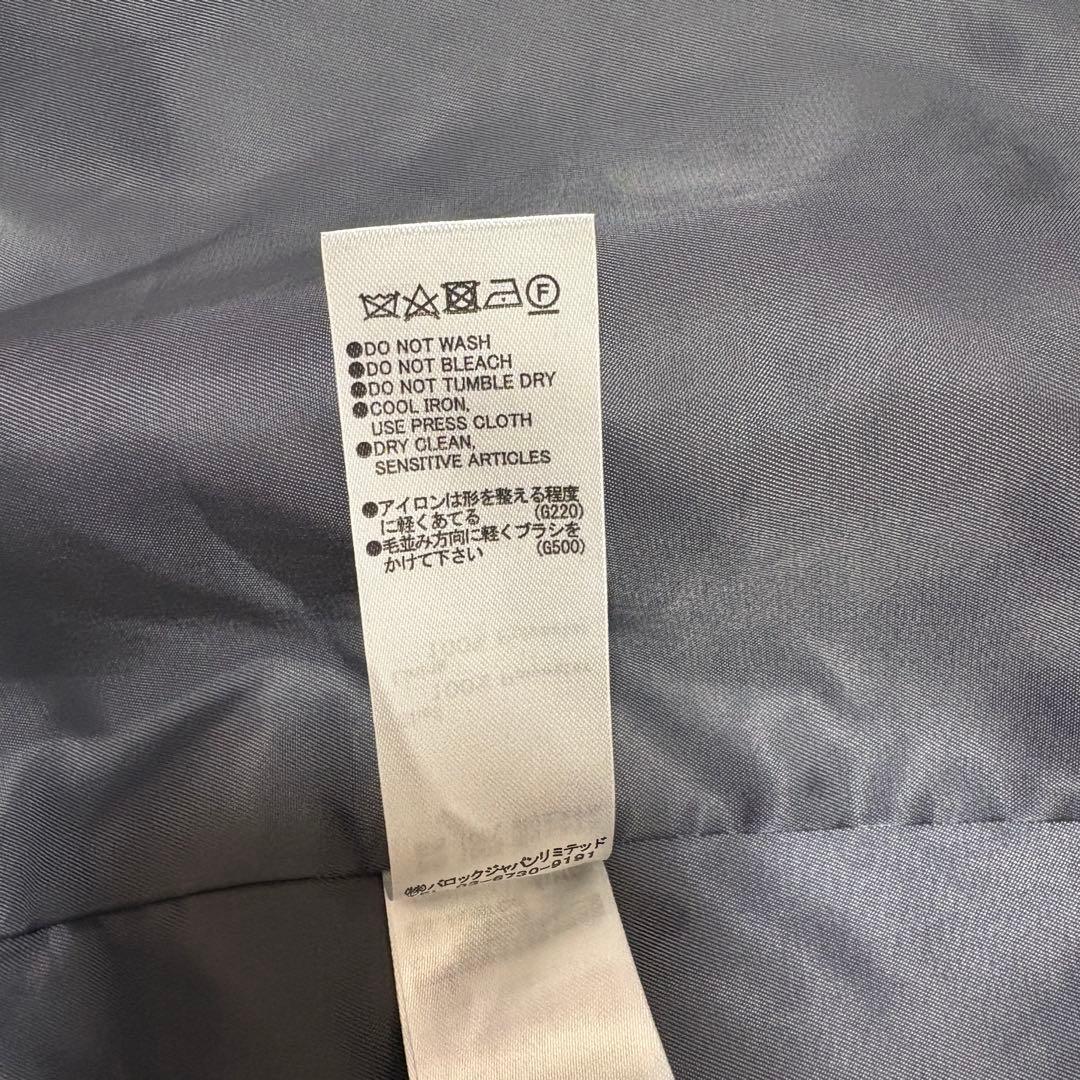 【タグ付き】SLY OVER MIDI CHECK COAT コート　チェック