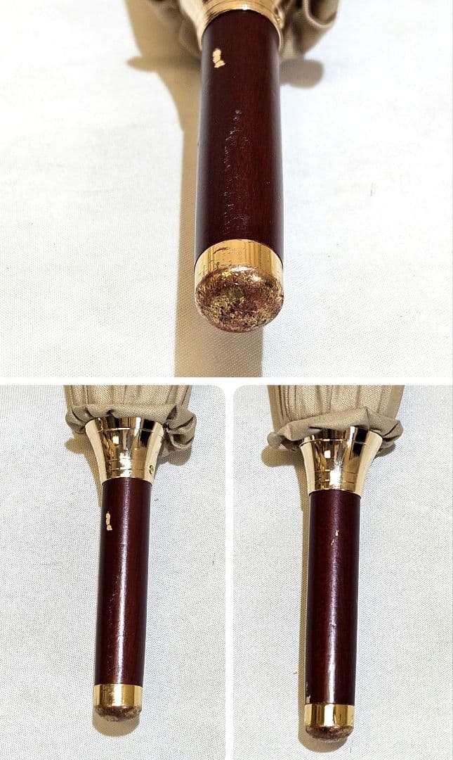 フォロー割　POLO　ポロラルフローレン　エンブフリル　長傘　晴雨兼用