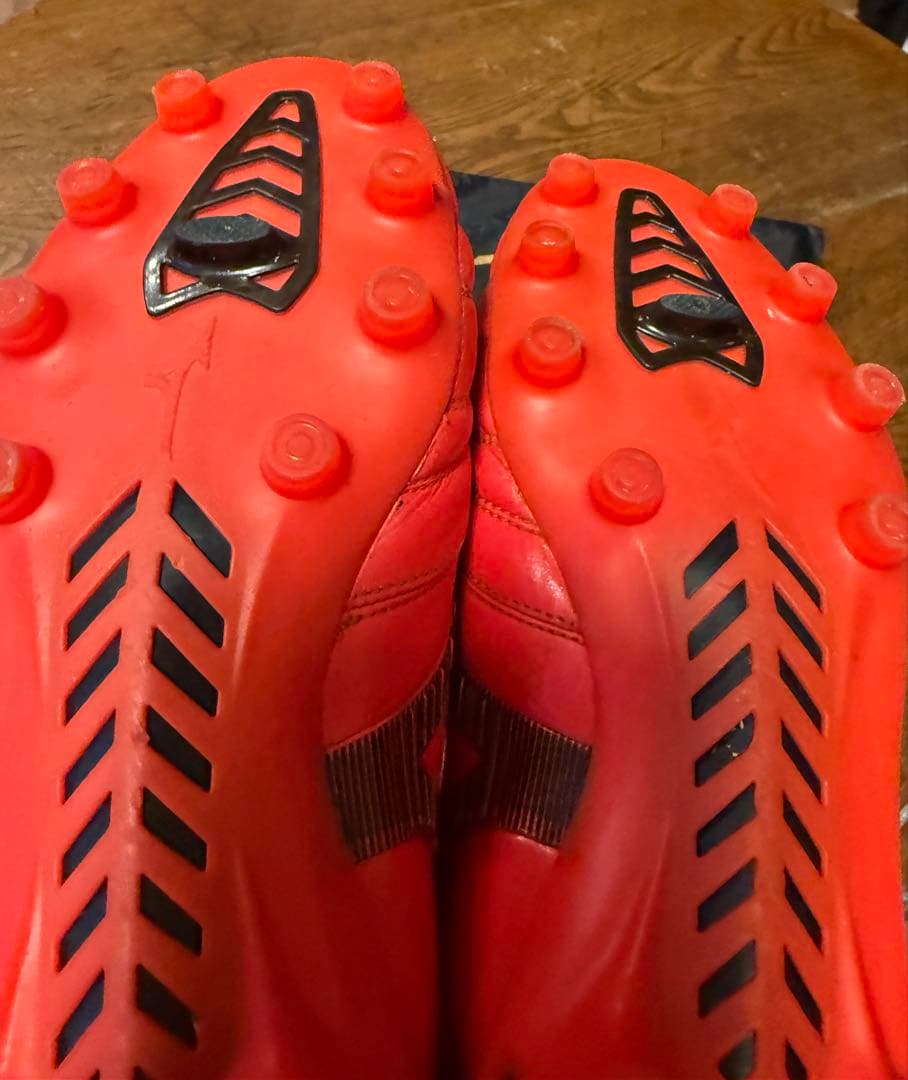 モレリアネオ 3 JAPAN 26cm