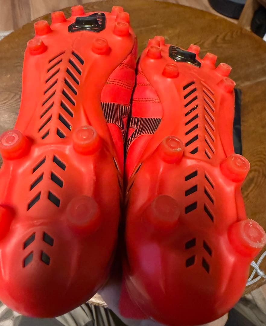 モレリアネオ 3 JAPAN 26cm