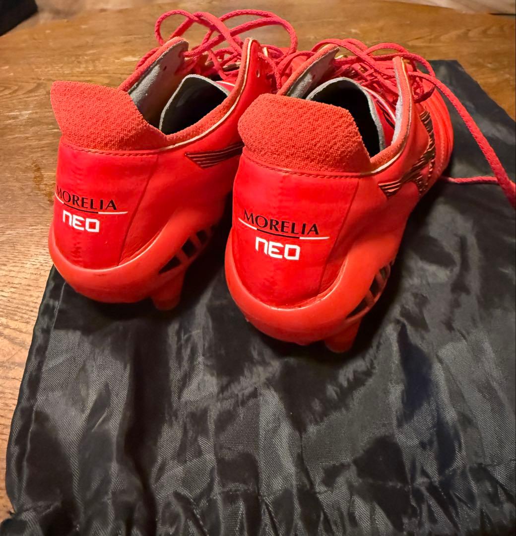 モレリアネオ 3 JAPAN 26cm