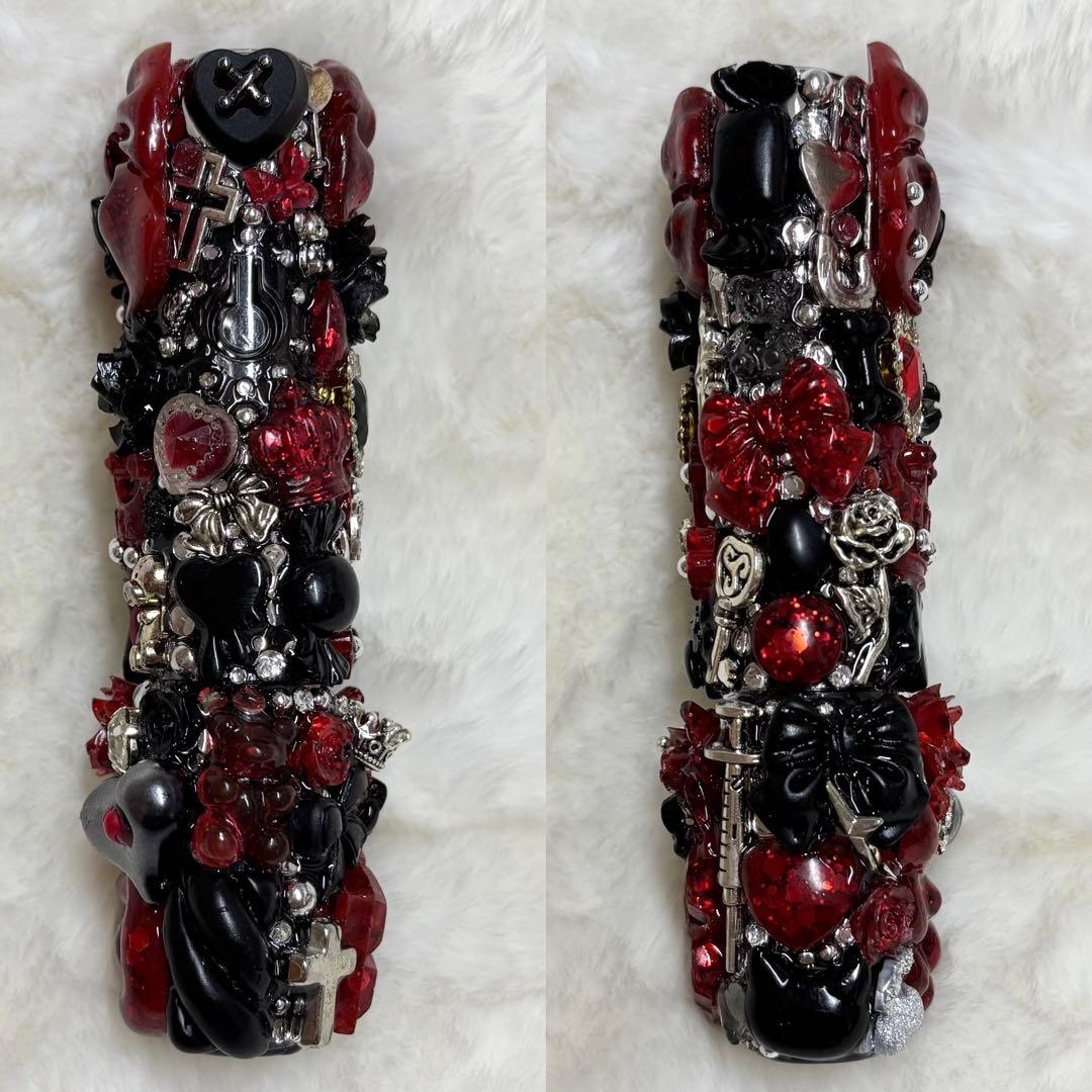 B474♡アイコスケース♡IQOS♡イルマワン♡イルマiワン♡デコケース♡