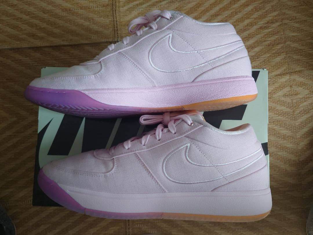 Nike Book 1 Book1 EP “Sunrise”　28.0