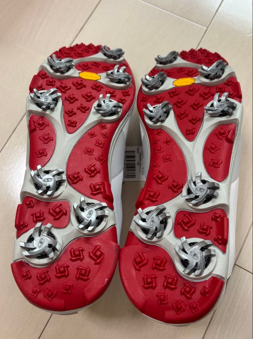 Callaway キャロウェイ ソフトスパイク ゴルフシューズC21996102