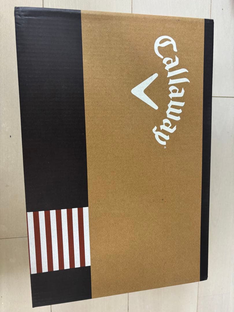 Callaway キャロウェイ ソフトスパイク ゴルフシューズC21996102