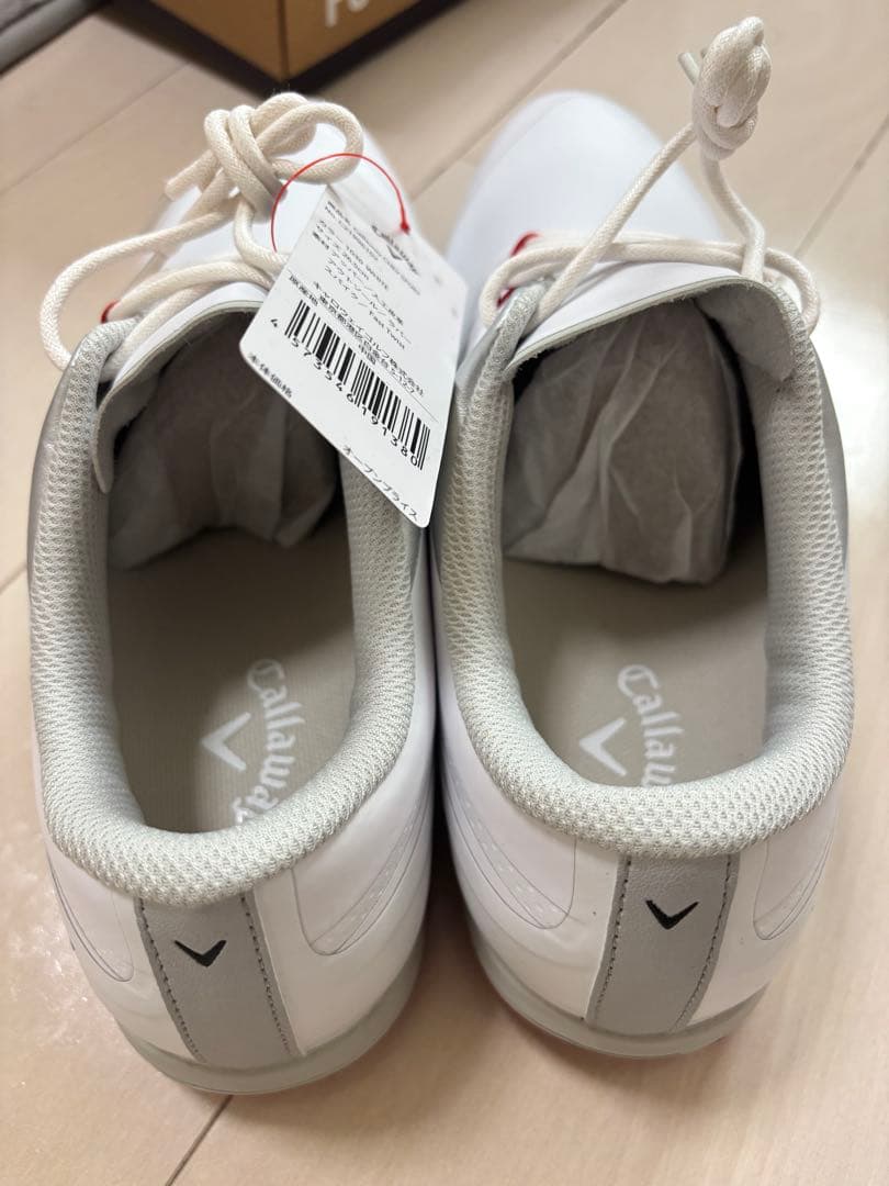 Callaway キャロウェイ ソフトスパイク ゴルフシューズC21996102