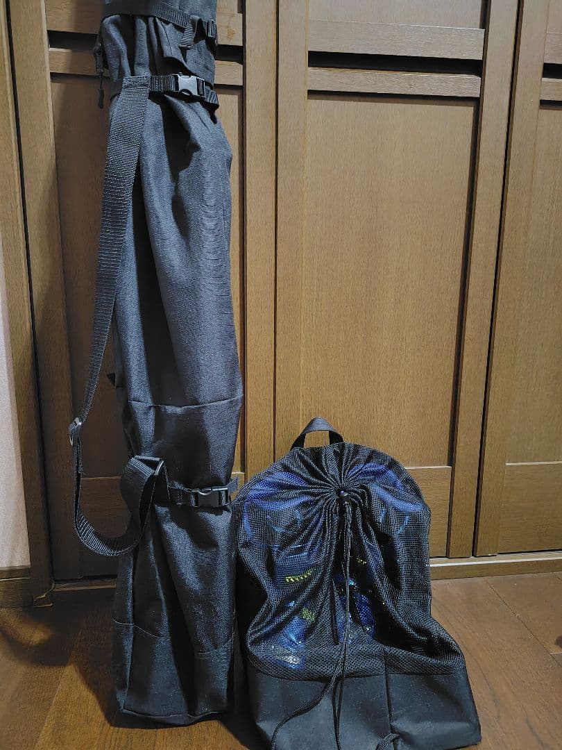 即納＊すぐにゲレンデに行ける！ジュニア用スキー5点セット（130cm/23cm)