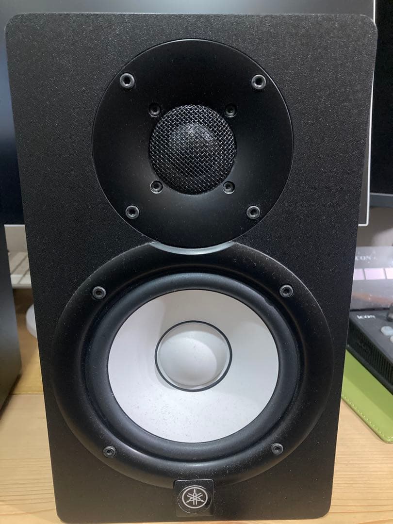 Yamaha HS5 パワードスピーカー
