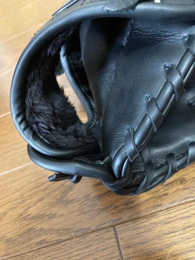 ASICS アシックス　大谷翔平モデル　投手用 軟式　美品