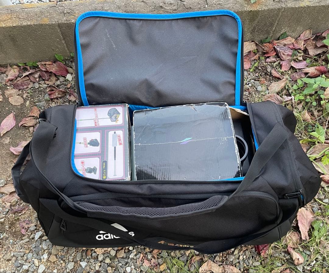 スピードシャトルマシン 40個シャトル付き