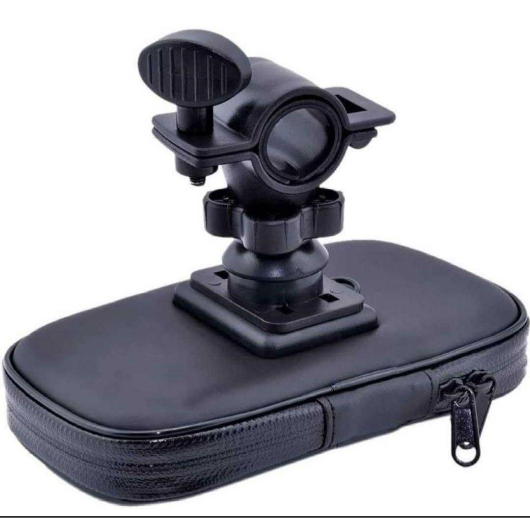 ETC 軽自動車 USB電源　新品防水ケース付バイク可　モバイルバッテリーOK