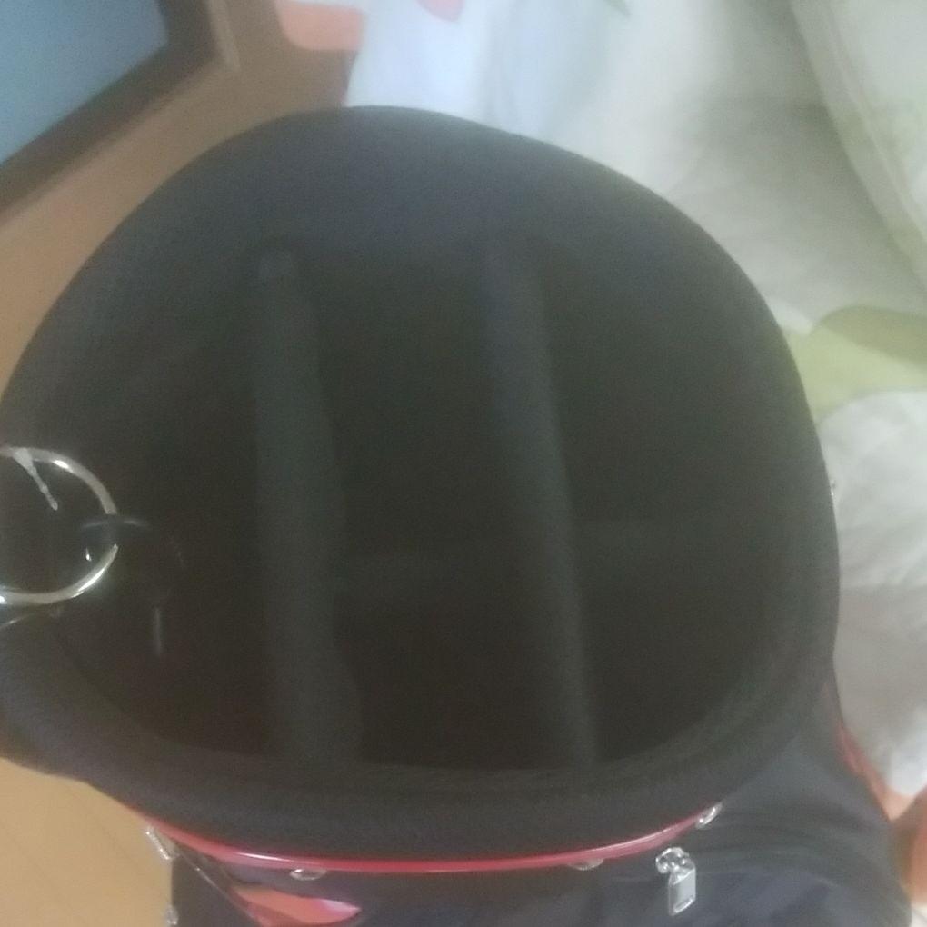 ツアーＢキャディバッグ新品未使用