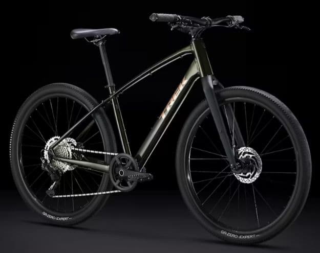 TREK DUAL SPORT 3 GEN 5　　11月25日まで値引きトレック