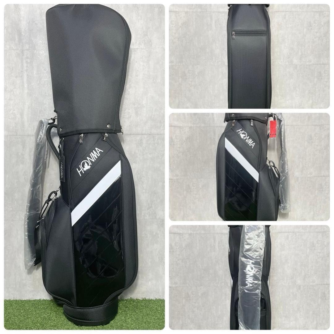 【貴重レフティ】ホンマ ビジール 525 ゴルフクラブセット 12本 R 左利き