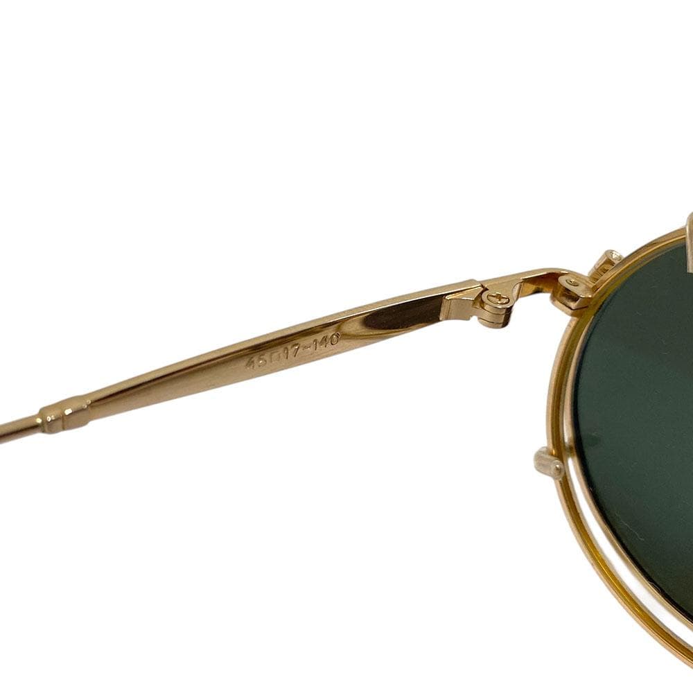 【希少】 美品 John Lennon ジョンレノン サングラス JL-30