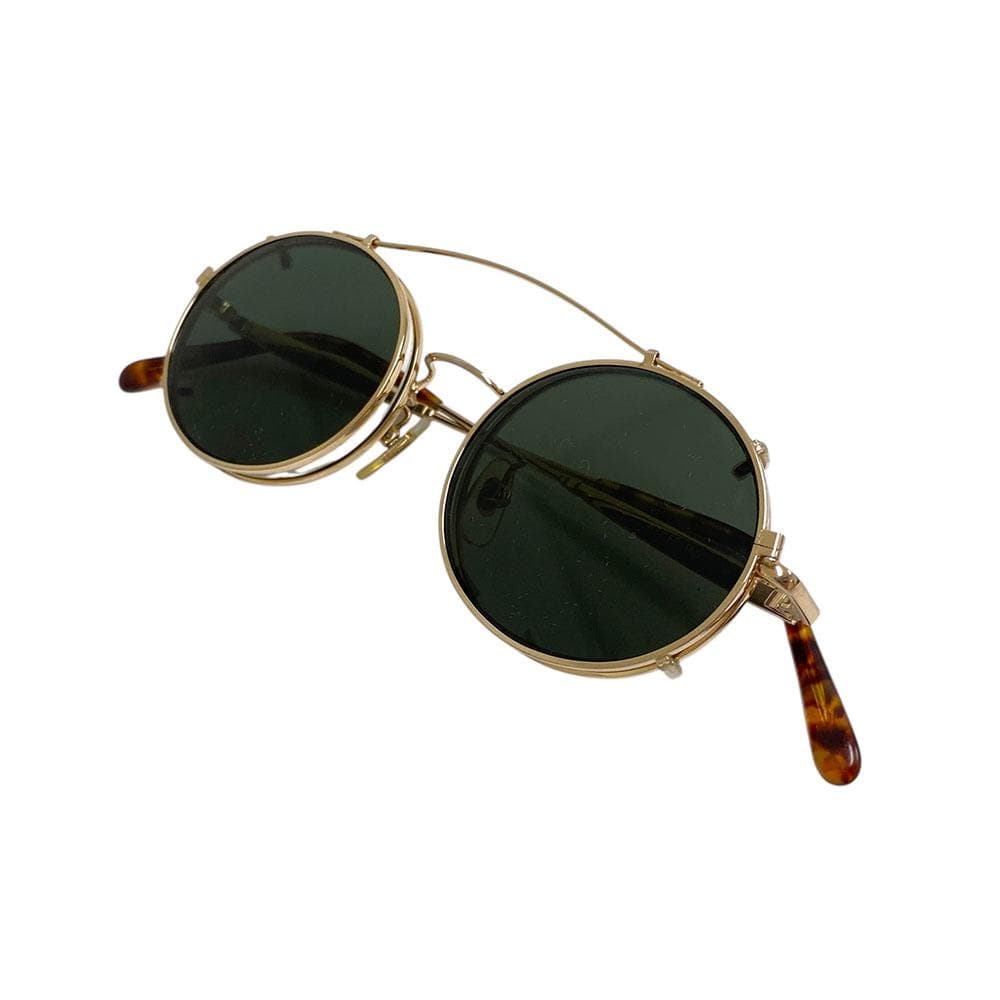 【希少】 美品 John Lennon ジョンレノン サングラス JL-30